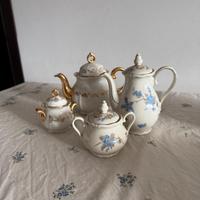 Set Ceramica di Bavaria