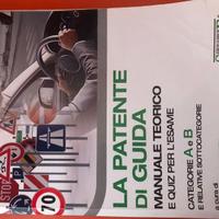 Preparazione patente guida
