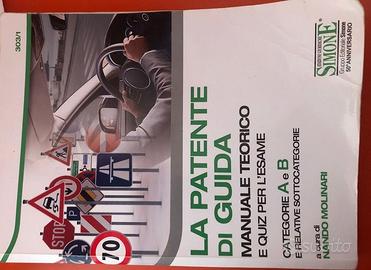 Preparazione patente guida