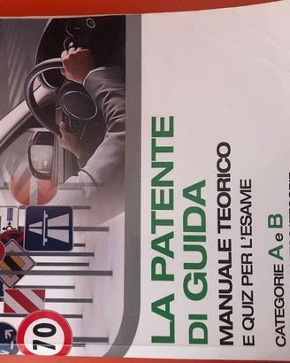 Preparazione patente guida