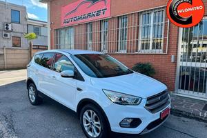 Ford Kuga 1.5 TDCI 120CV Powershift titanium