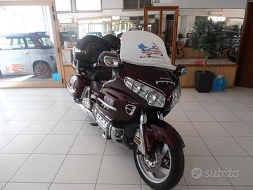 GL 1800  CON NAVIGATORE  UNICO PROPRIETARIO