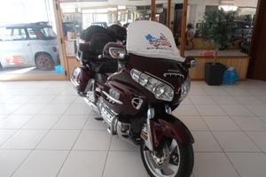 GL 1800  CON NAVIGATORE  UNICO PROPRIETARIO