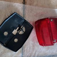 fanalino posterio Vespa 125 Primavera ET3 Piaggio 