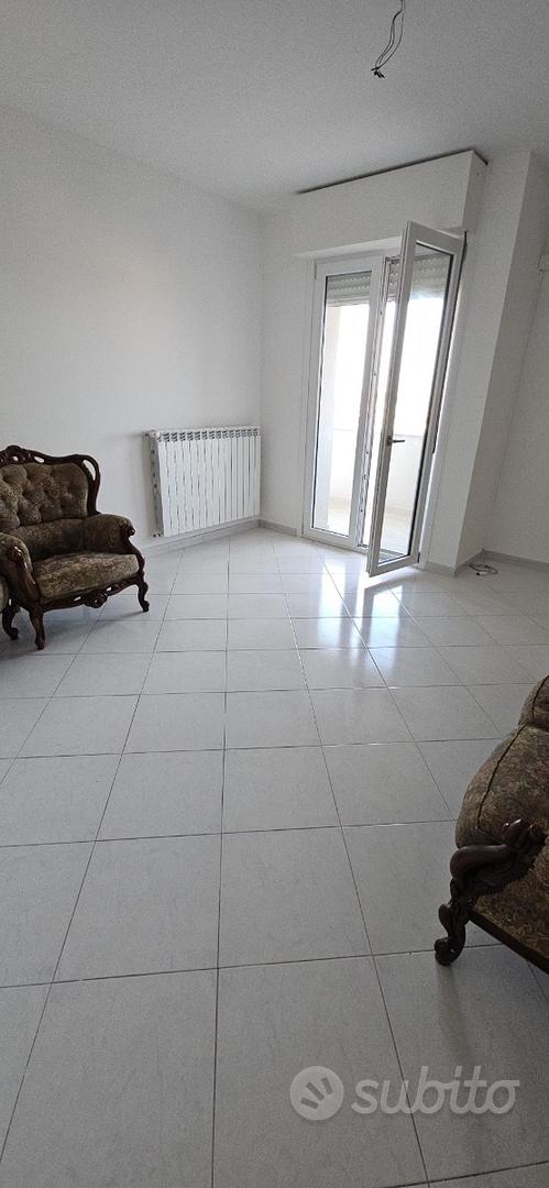 Lanciano appartamento 85mq classe B e posto auto - Vista 4