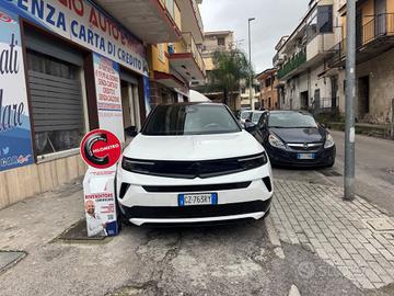 Opel Mokka 1.2 Turbo 130 CV aut. GS