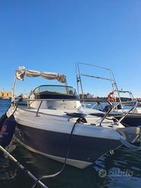 AS Marine 22, cantiere Eolo, 22 WA, varata 2021