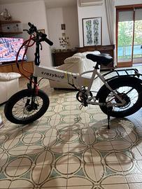Bici elettrica