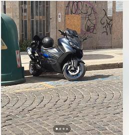 T max 560