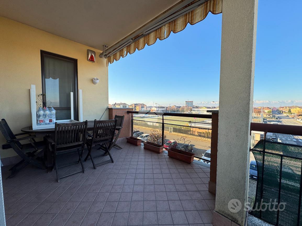 Appartamento – Carmagnola, Salsasio - Vista 4