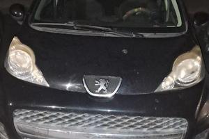 Peugeot  107 unicoproprietario