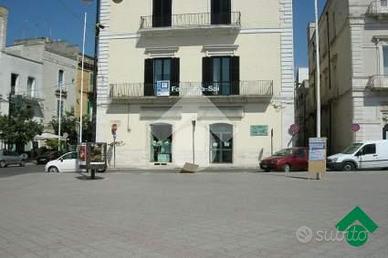 BOX A GIOIA DEL COLLE