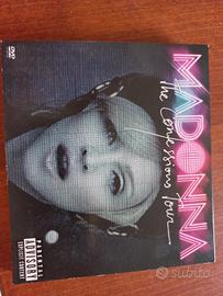 Madonna The confession tour