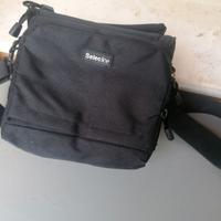 Borsa custodia macchina fotografica videocamera