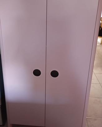Armadio da stanzetta