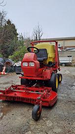 Gianni ferrari pg270 4 ruote motrici