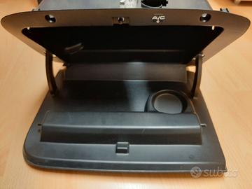 Cassetto portaoggetti c4 Picasso usato