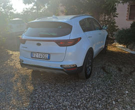 Kia sportage 1.6 energy gpl casa madre