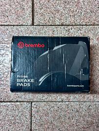 Brembo P61089 pastiglie freno Outlander c-crosser
