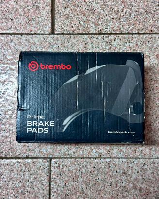 Brembo P61089 pastiglie freno Outlander c-crosser