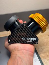 Diagonale Omegon 2 pollici
