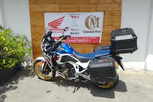 HONDA Africa Twin CRF 1100 L Africa Twin 1100 Ad