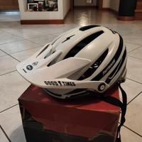 casco bici Bell sixer fasthouse con mips