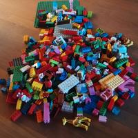Lego Duplo e compatibili