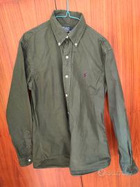 Camicia uomo Polo