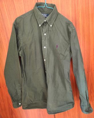 Camicia uomo Polo