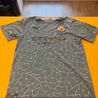 terza maglia manchester city