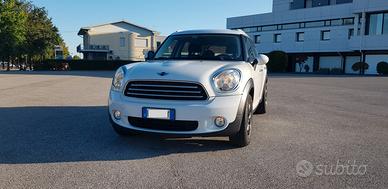 mini Countryman one D 1.6 90cv anche x Neopatenti