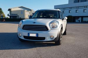 mini Countryman one D 1.6 90cv anche x Neopatenti