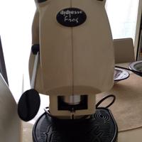 Macchinetta del caffe