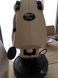 Macchinetta del caffe