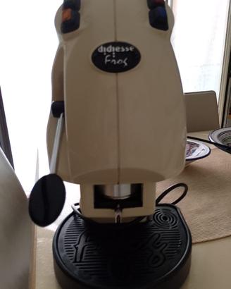 Macchinetta del caffe