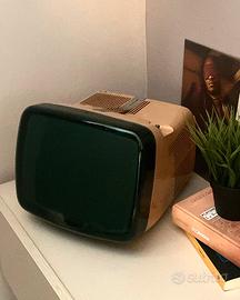 tv brion vega algol 3 - design icon marco zanuso