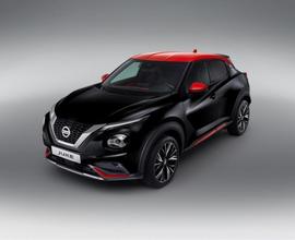 NISSAN Juke 1.0 DIG-T 117 CV DCT N-Design