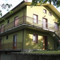 Appartamenti a Tarsogno