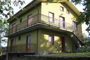 Appartamenti a Tarsogno