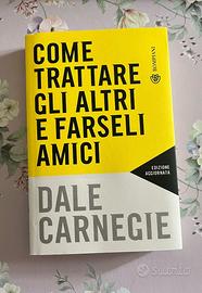 Come trattare gli altri e farseli amici