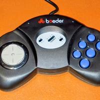 Joypad PlayStation DB Brother. Come un uovo quello