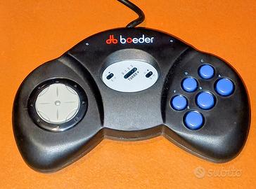 Joypad PlayStation DB Brother. Come un uovo quello