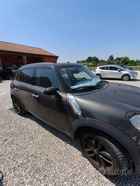 Mini countryman Cooper D 1600