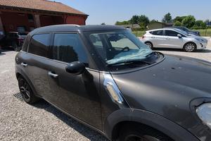 Mini countryman Cooper D 1600