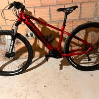E bike olympia