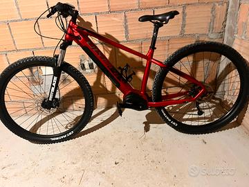 E bike olympia