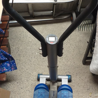 Bicicletta ellittica