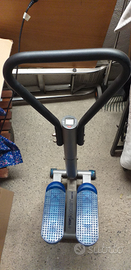 Bicicletta ellittica