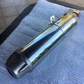 SCARICO ORIGINALE BMW K1200 S